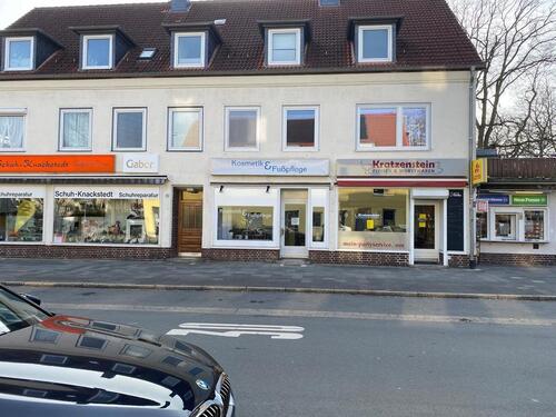 Foto - Ladengeschäft im Heideviertel - 360,00&nbsp;EUR Kaltmiete, ca.&nbsp; 34,00&nbsp;m&sup2;