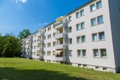 Foto - 3 Zimmer Etagenwohnung zur Miete in Freiberg
