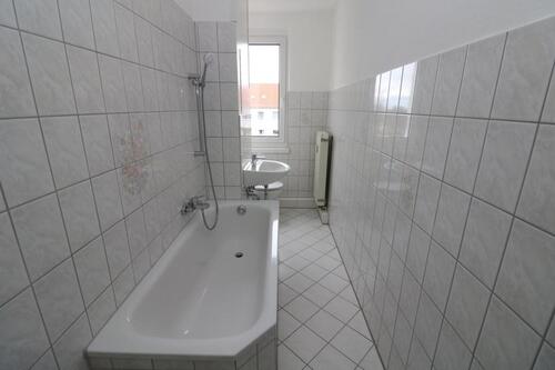Foto - Etagenwohnung in Freiberg zur Miete