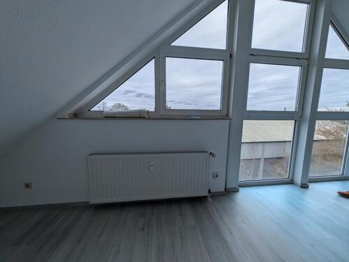 Foto - Dachgeschoßwohnung in Eschweiler zur Miete