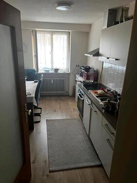 Foto - Zwei Zimmer Wohnung - 520,00&nbsp;EUR Kaltmiete, ca.&nbsp; 54,00&nbsp;m&sup2;