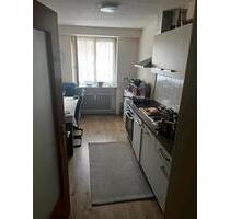 Zwei Zimmer Wohnung - 520,00&nbsp;EUR Kaltmiete, ca.&nbsp; 54,00&nbsp;m&sup2; in Löffingen (PLZ: 79843)