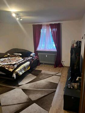 Foto - 2 Zimmer Erdgeschoßwohnung in Löffingen