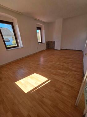 Foto - 4 Zimmer Erdgeschoßwohnung zur Miete in Nonnweiler