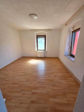 Foto - 4 Zimmer Erdgeschoßwohnung in Nonnweiler