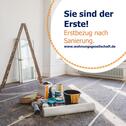 Foto - 3 Zimmer Etagenwohnung in Freiberg