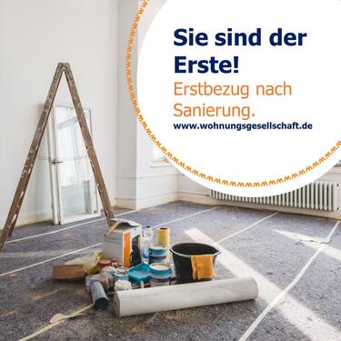 Foto - 3 Zimmer Etagenwohnung in Freiberg