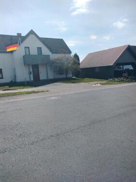 Foto - Freistehendes Einfamilienhaus Nähe Fulda