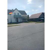 Freistehendes Einfamilienhaus Nähe Fulda - Hofbieber