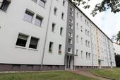 Foto - Vermietbar! Kaßberg-Wohnung mit 3 Zimmern +Balkon