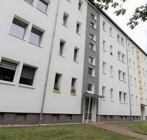 Vermietbar! Kaßberg-Wohnung mit 3 Zimmern +Balkon - Chemnitz Kapellenberg