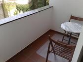 Foto - Helle Zentrale Moderne Wohnung Balkon für Einzelperson von Privat