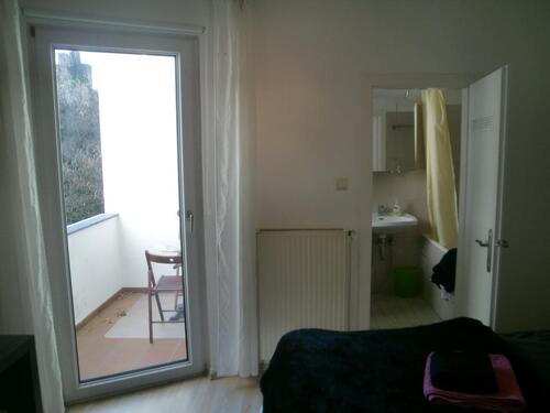 Foto - Etagenwohnung in Düsseldorf zur Miete