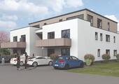 Foto - 4 Zimmer Terrassenwohnung in Mehring