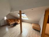 Foto - 2 Zimmer Dachgeschoßwohnung in Sternenfels