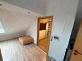 Foto - Dachgeschoßwohnung in Sternenfels zur Miete