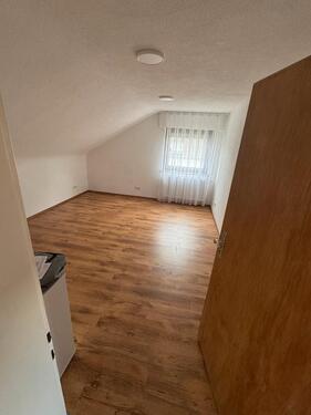 Foto - 3 Zimmer Dachgeschoßwohnung zur Miete in Walheim