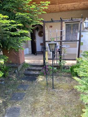 Foto - 2.5 Zimmer Bungalow in Zerbst (Anhalt)