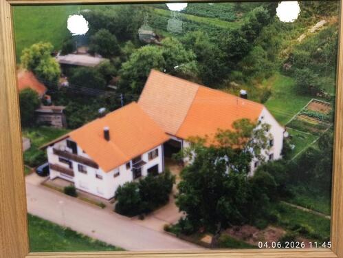 Foto - Einzigartiges Immobilienpaket 2.235m² > 2 Häuser & großem Garten