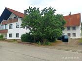 Foto - Einfamilienhaus zum Kaufen in Stetten am kalten Markt