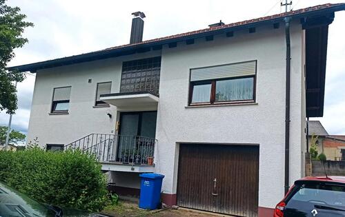 Foto - Einfamilienhaus in Stetten am kalten Markt zum Kaufen