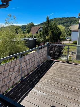 Foto - 3.5 Zimmer Etagenwohnung zum Kaufen in Küssaberg
