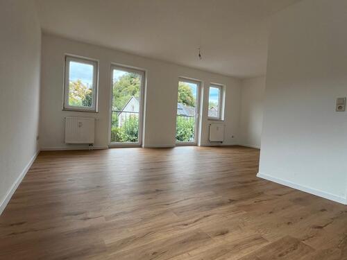 Foto - Charmante 4 ZKB- Maisonettewohnung mit viel Licht und Wohnkomfort