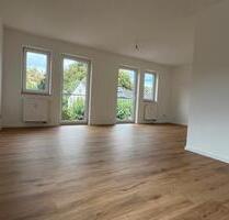Charmante 4 ZKB- Maisonettewohnung mit viel Licht und Wohnkomfort - Stromberg