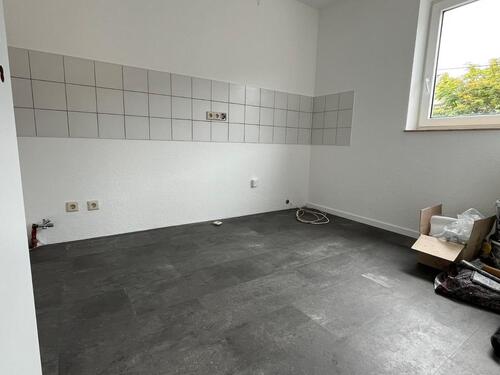 Foto - 4 Zimmer Maisonettenwohnung in Stromberg