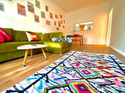 Foto - 2 Zimmer andere zur Miete in Berlin