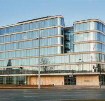 Privater Büroraum für 1 Person in Regus FGS Campus - Bonn Gronau