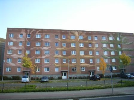 Foto - Sanierte 3-Raum-Wohnung mit Balkon!