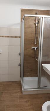 Foto - Etagenwohnung zur Miete in Neustrelitz