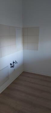 Foto - Etagenwohnung in Neustrelitz