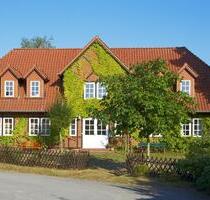 Ferienwohnung am See bei Wismar Ostsee - MV für 6 Personen