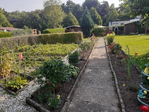 Foto - Grundstück in Ronneburg zur Miete