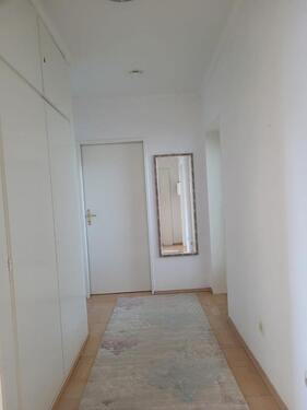 Foto - Etagenwohnung zur Miete in Stade