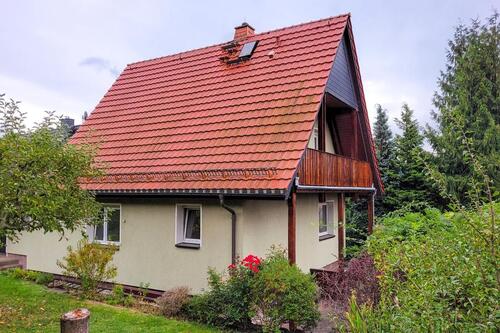 Foto - Einfamilienhaus zur Miete in Freital