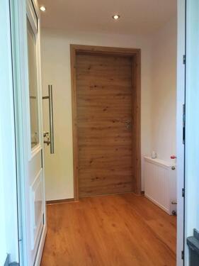 Foto - Etagenwohnung in Wertach