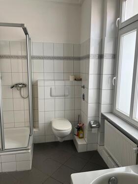 Foto - Etagenwohnung in Osnabrück