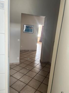 Foto - Etagenwohnung in Osnabrück zur Miete