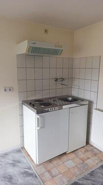 Foto - Etagenwohnung zur Miete in Goslar