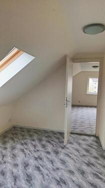 Foto - Etagenwohnung in Goslar