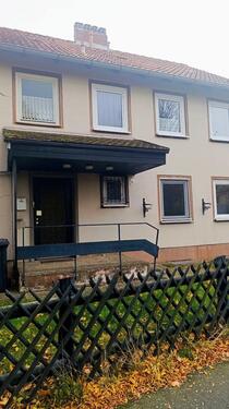 Foto - Etagenwohnung in Goslar zur Miete