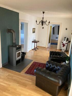 Foto - Mietwohnung in historischer Villa