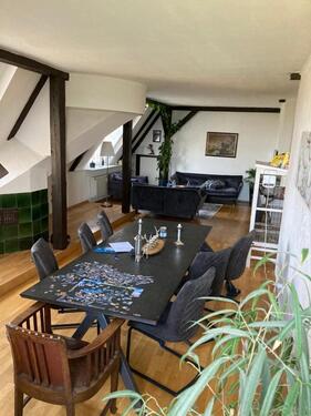 Foto - Etagenwohnung zur Miete in Fritzlar