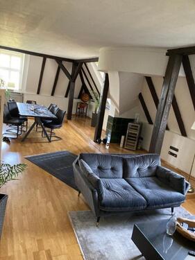 Foto - Etagenwohnung in Fritzlar