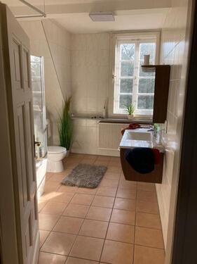 Foto - Etagenwohnung in Fritzlar zur Miete