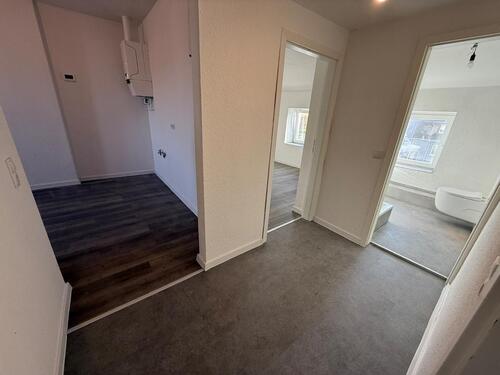 Foto - Etagenwohnung in Wilhelmshaven