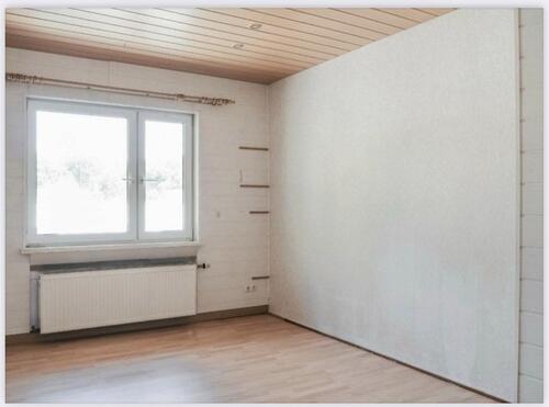 Foto - Etagenwohnung zur Miete in Gräfenthal